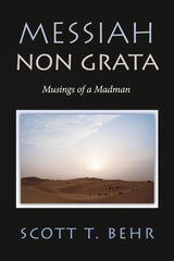 Messiah Non Grata