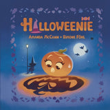 Halloweenie
