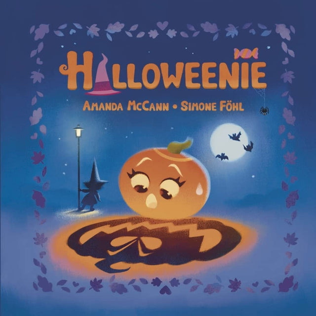 Halloweenie