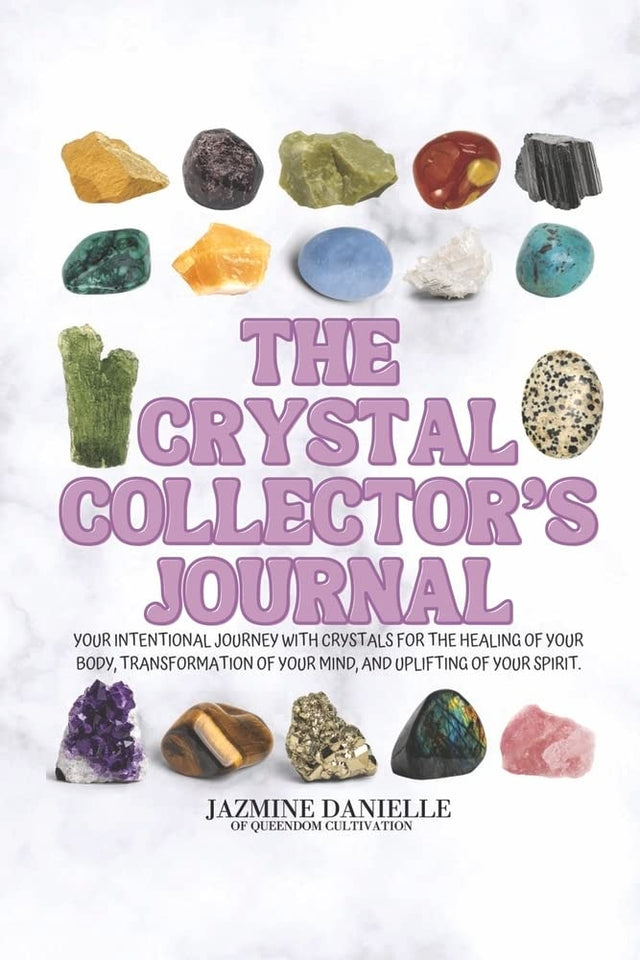 The Crystal Collector's Journal