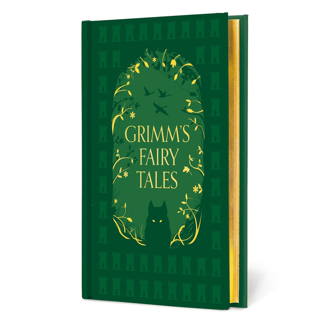 Grimm’s Fairy Tales (Special Edition)