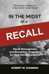 In the Midst of a Recall