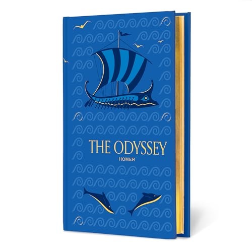 The Odyssey (Special Edition)