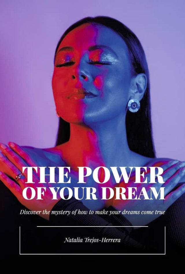 The Power of Your Dream