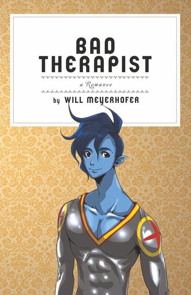 Bad Therapist