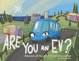 Are You an EV?
