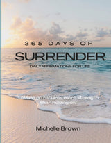 365 Days of Surrender