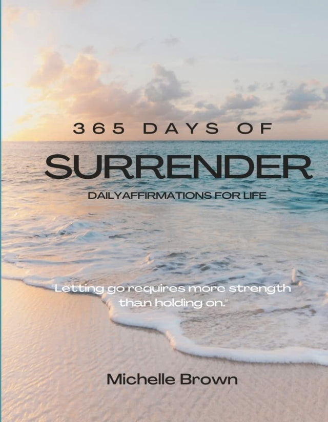 365 Days of Surrender