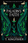 Paladin's Faith