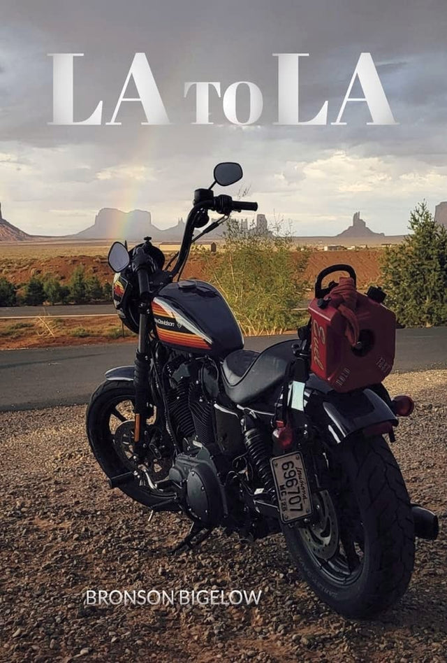 LA to LA