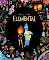 Elemental (Disney Pixar: Classic Collection)