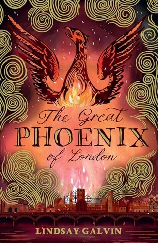 The Great Phoenix of London