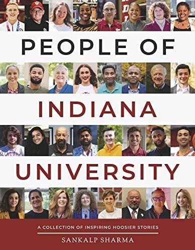 People of Indiana University