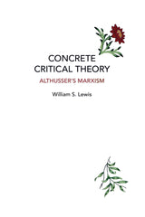 Concrete Critical Theory