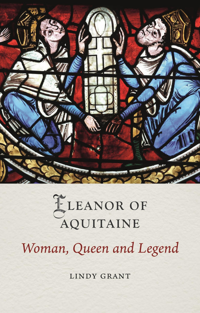 Eleanor of Aquitaine