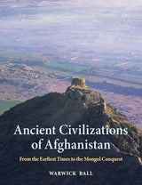 Ancient Civilizations of Afghanistan