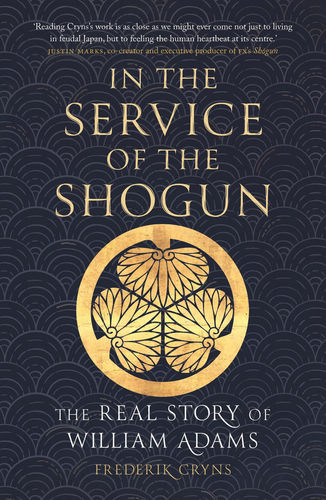 In the Service of the Shogun
