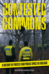 Contested Commons