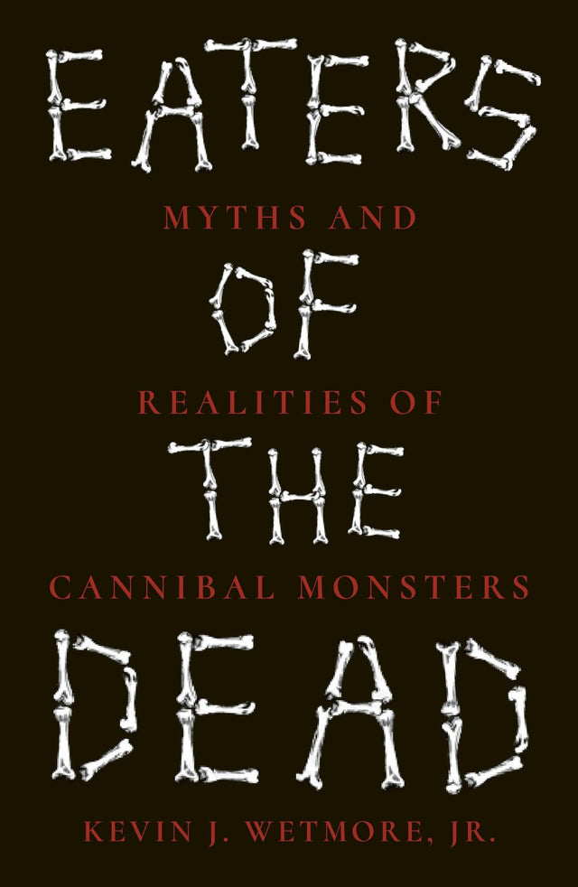 Eaters of the Dead