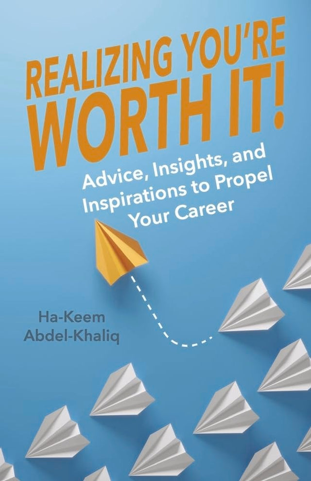 Realizing You're Worth It!