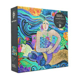 Okeanos (Whimsical Creations) Puzzle