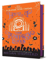 Collector's Edition: Hour of the Pumpkin Queen (Disney: The Nightmare Before Christmas)
