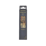 Morris Windrush (William Morris) Pencil (4 Pack)