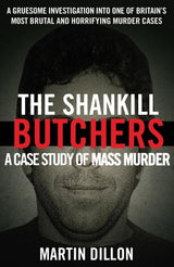 The Shankill Butchers