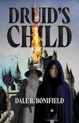 Druid's Child