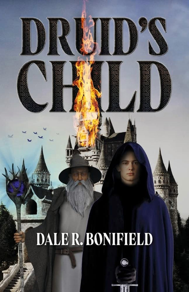 Druid's Child