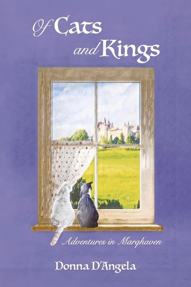 Of Cats and Kings