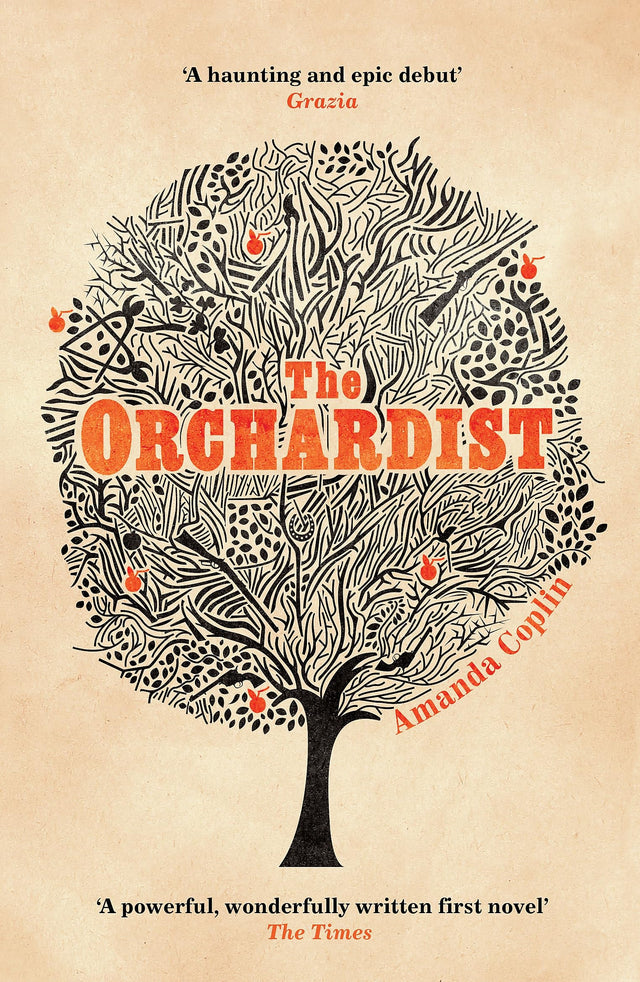 The Orchardist