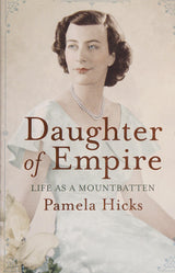Daughter of Empire