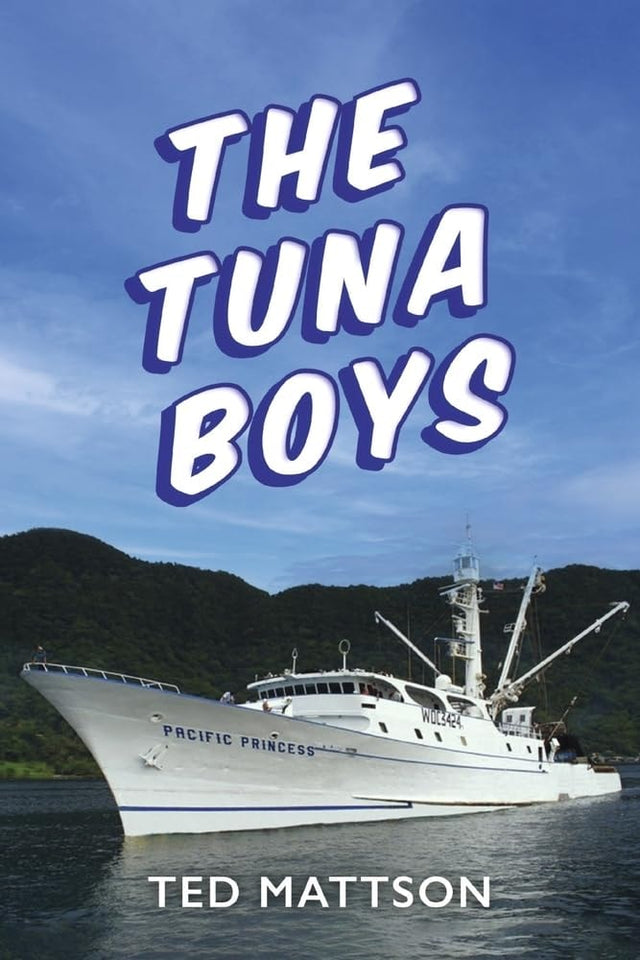 The Tuna Boys