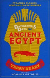 Dangerous Days in Ancient Egypt