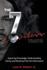 THE 7 Loveless TRAITS