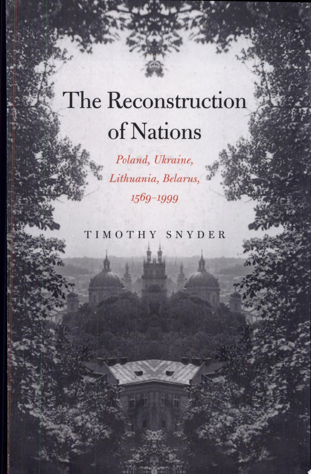 The Reconstruction of Nations