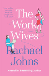 The Work Wives