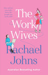 The Work Wives