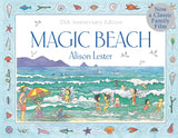 Magic Beach 35th Anniversary Edition
