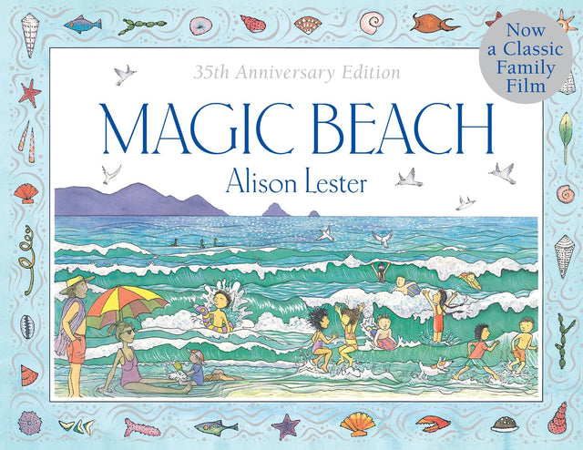 Magic Beach 35th Anniversary Edition