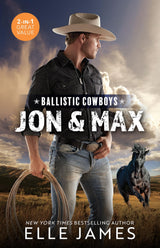 Ballistic Cowboys