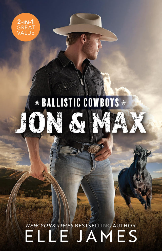 Ballistic Cowboys