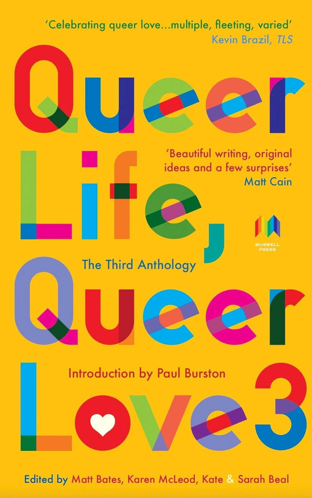 Queer Life Queer Love 3