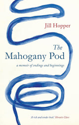 The Mahogany Pod