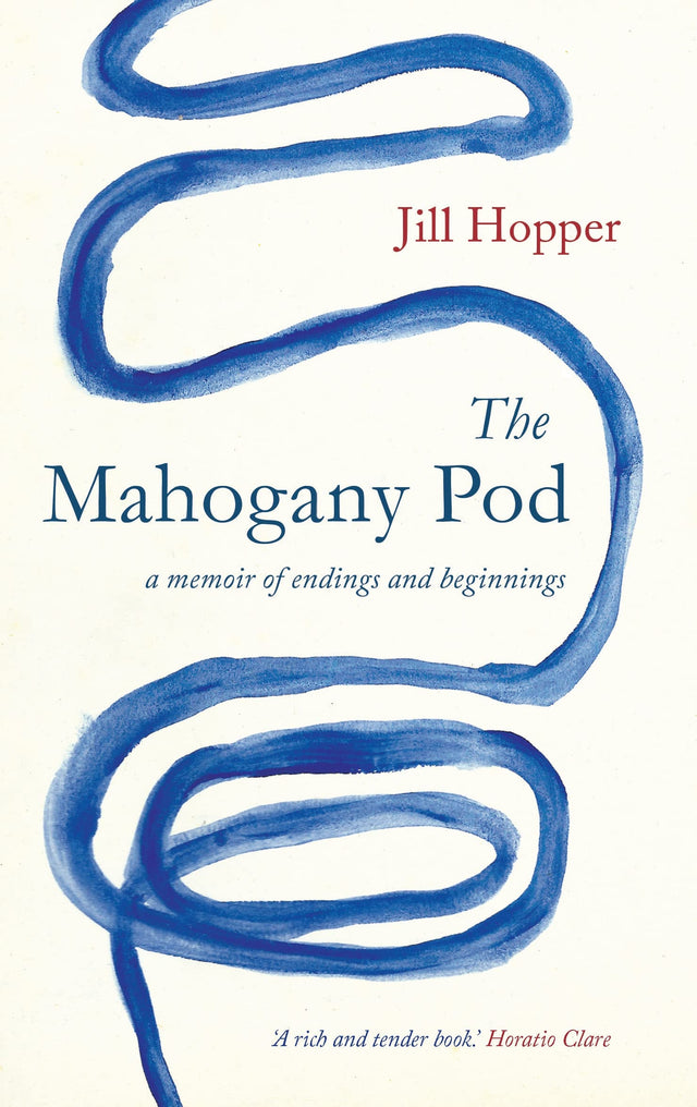 The Mahogany Pod