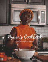 Mama's Cookbook