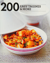 Hamlyn All Colour Cookery: 200 Easy Tagines and More