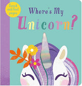 Where's My Unicorn?