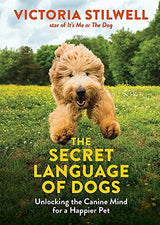 The Secret Language of Dogs